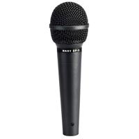 Nady SP-5 Starpower Series Handheld Dynamic Neodymium Microphone with XLR Connector.