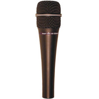 Nady SPC-20 Vocal Condenser Handheld Microphone with XLR Connector.