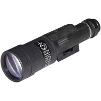 Night Detective Super Powerful Infrared Illuminator, Model # ND IR K3-860 Super