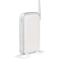 Netgear WGR614 54 Mbps Wireless-G Router with Dual Cable/DSL Functions
