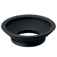 Nikon DK-19 Rubber Eyecup for Nikon F6 SLR &amp; D3 DSLR Cameras image