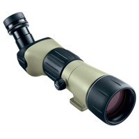 Nikon Fieldscope III 60mm Fieldscope Angled Body with 20-60X Zoom Eyepiece & Case