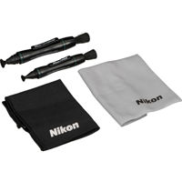 Nikon Lens Pen Pro Kit, Cleaning Equipment for All Optics image