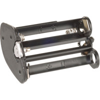 Nikon MS-12 AA Battery Tray f/ F100 Replacement image