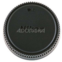 Nikon LF-1 Rear Lens Cap (Replacement)
