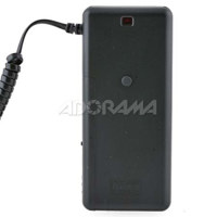 Nikon SD-8A Hi-Performance Battery Pack - Gray Market image
