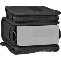 nNovia Bag &amp; Battery Kit for All nNovia QuickCapture and QCDeck DTE HDD Model Recorders image