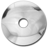 Novatron 16", 100 Degree Reflector. image