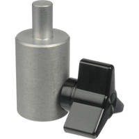 Novatron 5/8" Female to 3/8" Male Mounting Adapter. image