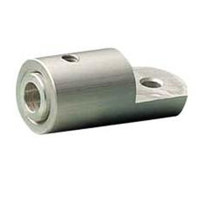 Novatron Uni-bracket Adaptor, Bottom Assembely Only. image