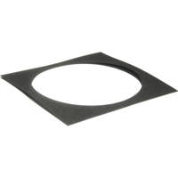 Novatron Gel Holder Gaskets, Set of Two (2).