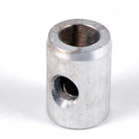 Novatron Sleeve Mounting Adapter 3/8" to 5/8"