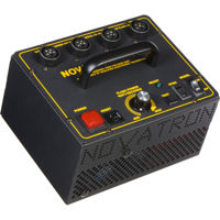 Novatron Vari-power 400 W/S Power Pack (Digital Camera Ready) image