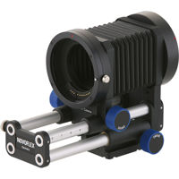 Novoflex Automatic 6" Macro Bellows for Canon EOS Autofocus Cameras.