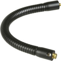 Novoflex Short Flexible Gooseneck 10.2" Flash Extension Arm with 1/4"-20 Threaded Socket. image
