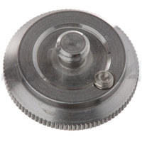 Novoflex MR 1/4" Quick Release w/Anti Twist Screw (anti-torque set screw)