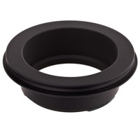 Novoflex Adapter Connects the Universal Bellows to Mamiya 645 Medium Format Cameras.