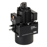 Omega D5 Universal Condenser Lamphouse