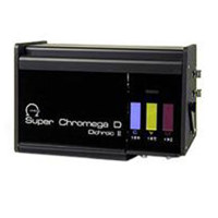 Omega D5-XL Super Chromega Dichroic Enlarger