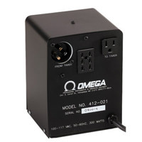 Omega Standard Power Supply