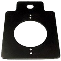 Omega D5 Slide-in Single Lens Mount
