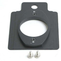 Omega D5 Slide-in Single Lens Mount