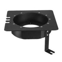 Omega 2" Lens Cone for Model E & F Enlargers, for 135mm Lenses.