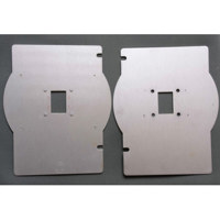 Omega D5 Negative Carrier 35