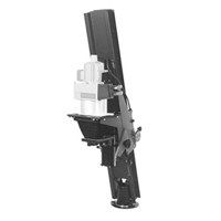 Omega D5-XL Chassis with Baseboard