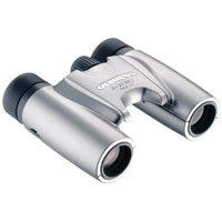 Olympus Outback 8 x 21 RC I, UV Protected, Weather Resistant Roof Prism Binocular, with 6.2 Degree Angle of View image