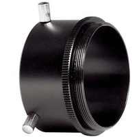 Orion Long 2" Adapter for the Crayford-Type Focuser (#13039)