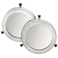 Orion Set of Two 2.47" Inside Diameter Binocular Solar Filters