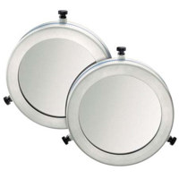 Orion Set of Two 2.75" Inside Diameter Binocular Solar Filters