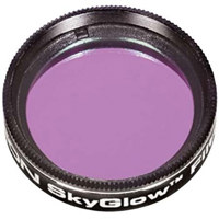 Orion 1.25" SkyGlow Broadband Telescope Filter