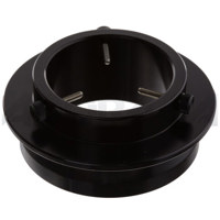Optec 3" to 2" Reducer Bushing Adapter for the TCF-S3 & Pyxis 3"