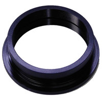 Optec 3" to AstroPhysics 2.7" Mount Adapter for the TCF-S3 & Pyxis 3"