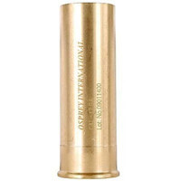 Osprey 12 Gauge Arbor Sleeve for the .223 Caliber Laser Cartridge, for Sighting in Shotguns