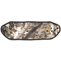 Op/Tech Bino Wrap, for Small Roof Prism Binoculars, Natural