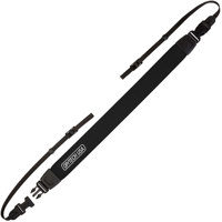 Op/Tech Fashion Strap for Cameras, Camcorders &amp; Binoculars, 3/8" - Black. image