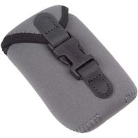 Op/Tech Photo / Electric Universal Pouch, Mini Size, Wide Body - Steel