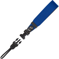 Op/Tech SLR Wrist Strap, 11" Long, Royal Blue image