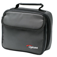 Optoma Soft Case BK-4022 for EX330/EW330 Projectors