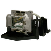Optoma 200 watt Replacement Lamp Module for the EP771 Multimedia Projector