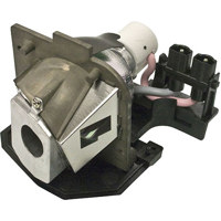 Optoma 180 watt Replacement Lamp Module for the HD65 Multimedia Projector