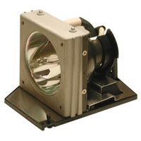 Optoma 200 watt Replacement Lamp Module for the EP739 / H27 Multimedia Projectors