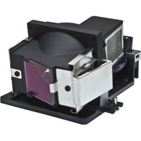 Optoma 200 watt Replacement Lamp Module for the EP1691 / EP7155 Multimedia Projectors
