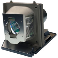 Optoma 220 watt Replacement Lamp Module for the HD72 & HD73 Multimedia Projectors