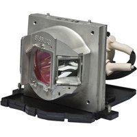 Optoma 220 watt Replacement Lamp Module for the EP761 Multimedia Projector