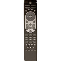 Optoma Remote Control #BR-3043N for the TS526, PRO150S, DS316, TX536, PRO250X, DX619, TX612, ES526L & EX536L Projectors