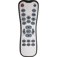 Optoma Backlit Remote Control #BR-3045B for the HD700X & GT7000 Projectors